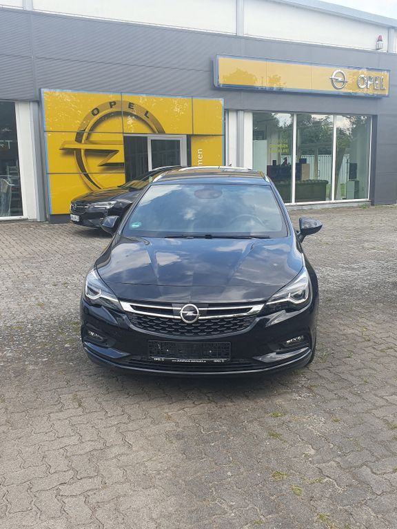 Astra