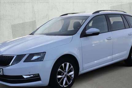 Skoda Octavia 105.694 km 15.590 &euro; Meppen 49716