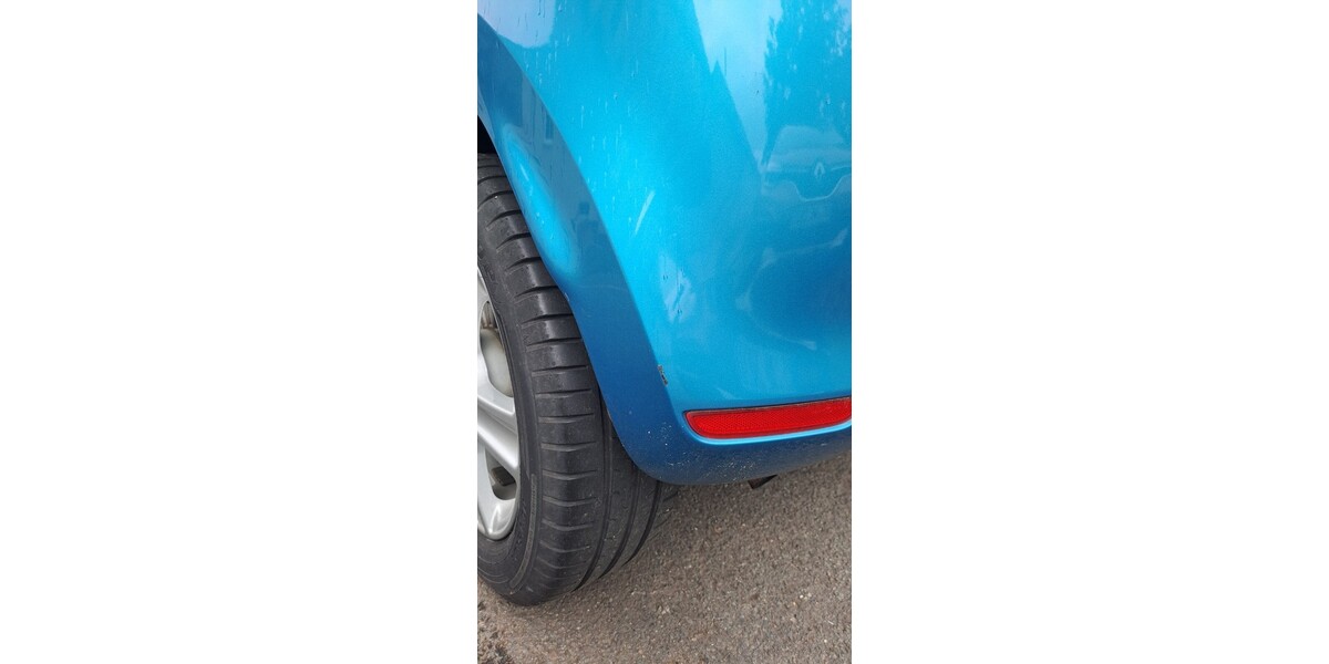 Renault Twingo 1.0 39.000 km 7.999 € Glauchau 08371