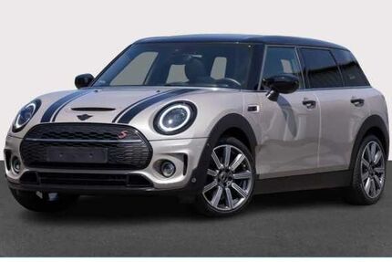 Mini Cooper S Clubman 22.400 km 33.890 € Wittlich 54516