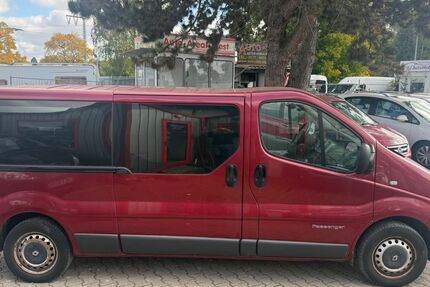 Renault Trafic 161.941 km 4.990 &euro; München 81243