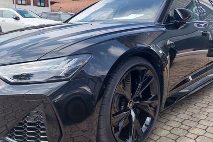 Audi RS6 11.000 km 139.900 &euro; Sonthofen 87527