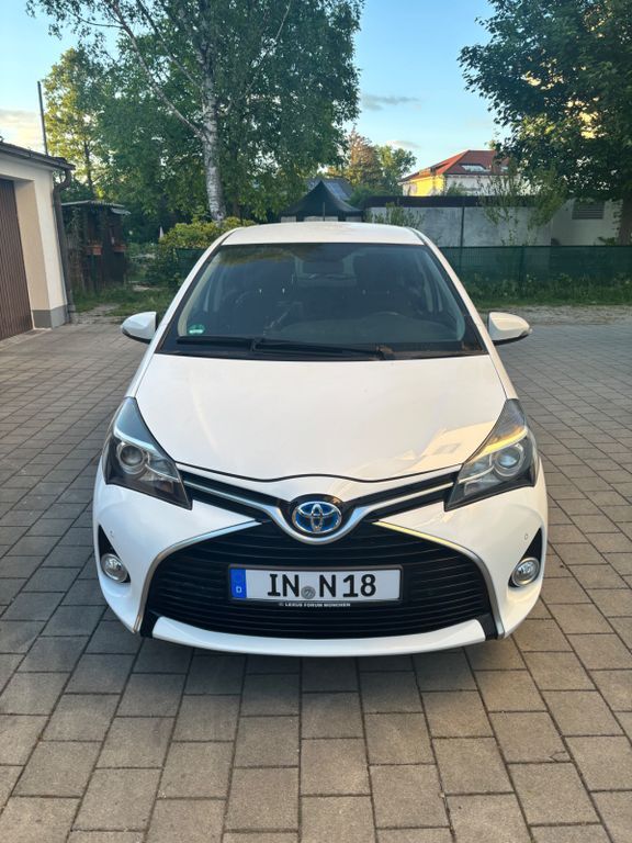 Yaris