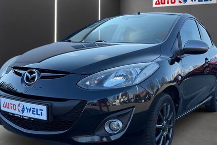 Mazda 2 66.655 km 6.990 &euro; Sandersdorf Brehna 06796