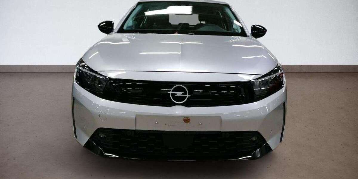 Opel Corsa 10.300 km 19.400 &euro; Meckenheim 53340