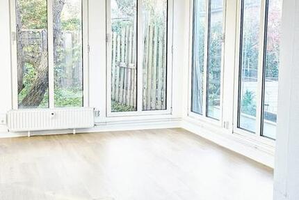 130 qm Remise in Neuenhagen mir großem Wintergarten 4 zimmer