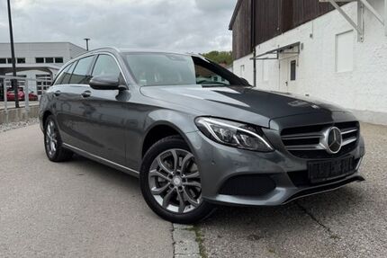 Mercedes-Benz C 250 112.000 km 18.900 &euro; Holzkirchen 83607
