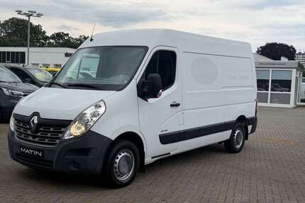Renault Master 90.837 km 13.950 &euro; Norderstedt 22851