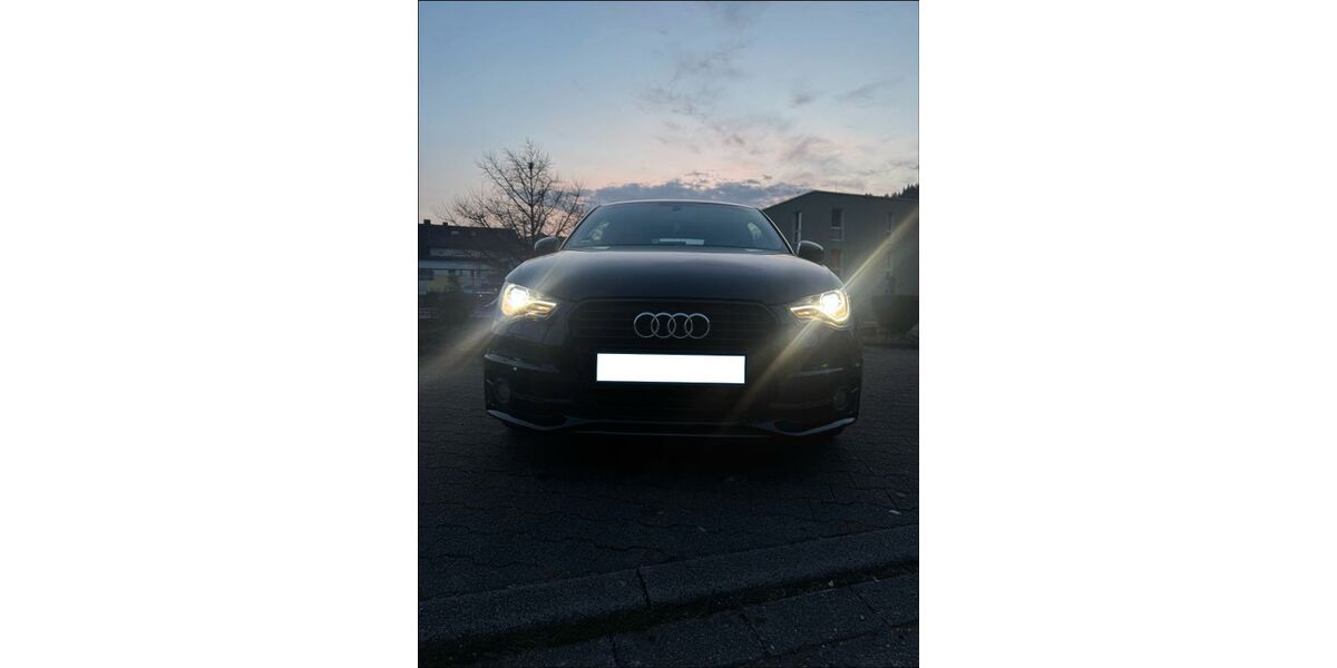 Audi A1 89.000 km 10.900 &euro; Waldkirch 79183