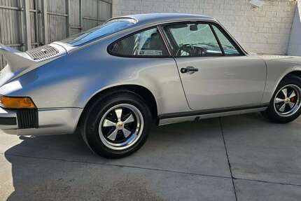 Porsche 911 163.000 km 68.911 &euro; Offstein 67591