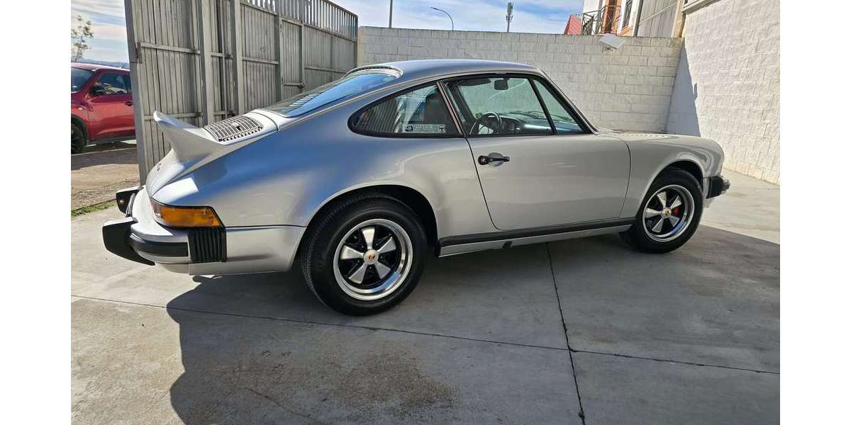 Porsche 911 163.000 km 68.911 &euro; Offstein 67591