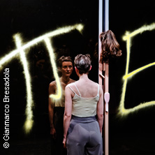 Erinnerung eines Mädchens 16.09.2026 Schaubühne