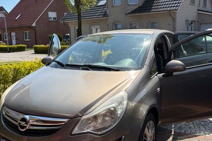 Opel Corsa 151.000 km 3.800 &euro; Cloppenburg 49661