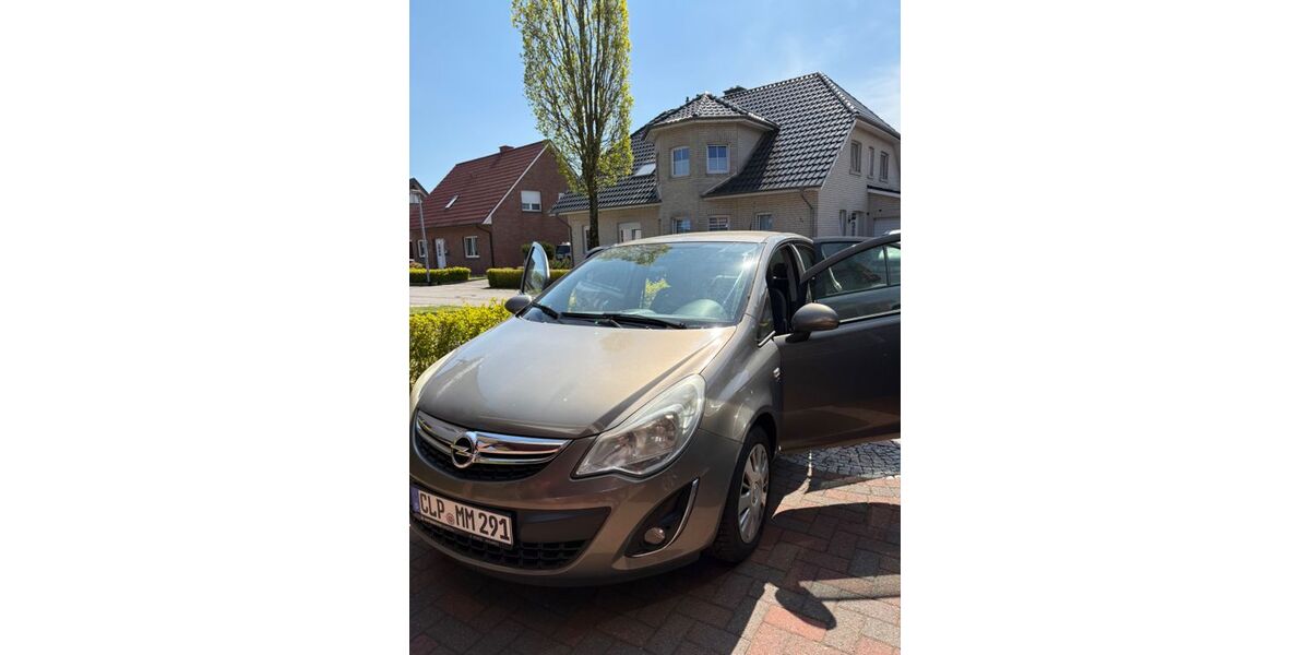 Opel Corsa 151.000 km 3.800 &euro; Cloppenburg 49661