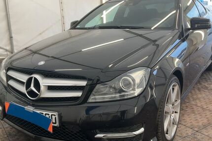 Mercedes-Benz C 250 114.000 km 15.500 &euro; Ansbach 91522