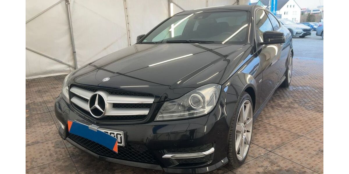 Mercedes-Benz C 250 114.000 km 15.500 &euro; Ansbach 91522