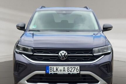 VW T-Cross 7.390 km 27.990 &euro; Weißenfels 06667