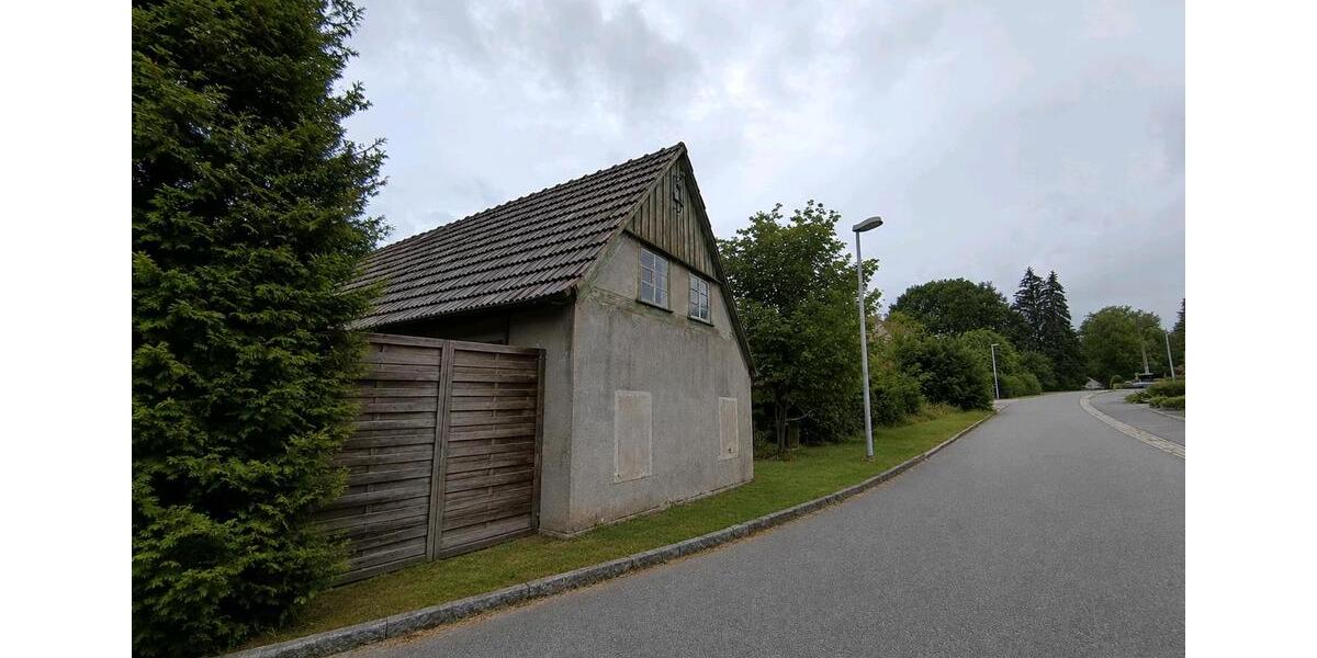 Einfamilienhaus Löbau - 5 Zimmer, 150 m&sup2;, 59.500&euro; | Angebot:27006218