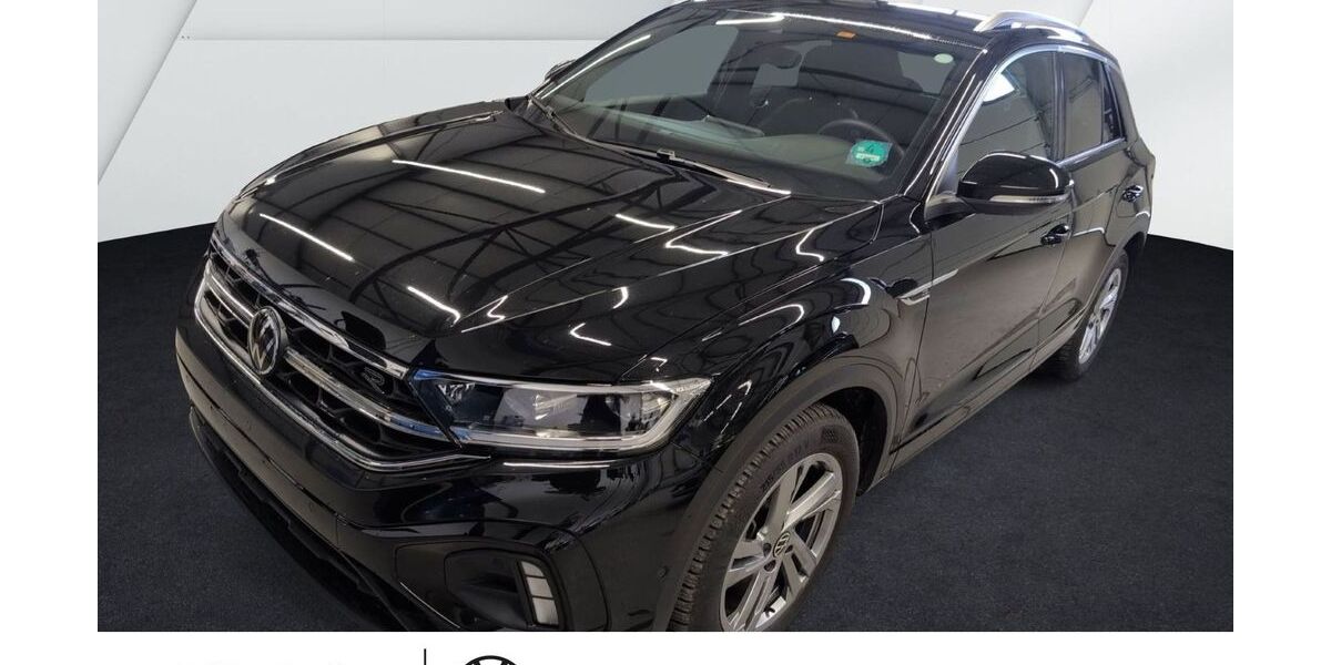 VW T-Roc 18.700 km 29.980 &euro; Erfurt 99099