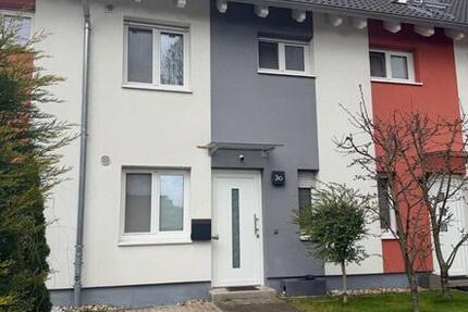 Haus Ratingen Tiefenbroich - 4 Zimmer, 130 m&sup2;, 1.950&euro; | Angebot:25945147