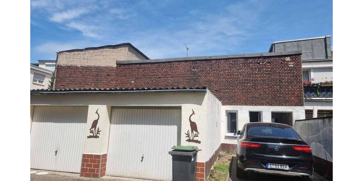 Mehrfamilienhaus, Wohnhaus Kamp-Lintfort Stadtkern - 1 Zimmer, 693.300&euro; | Angebot:26841849