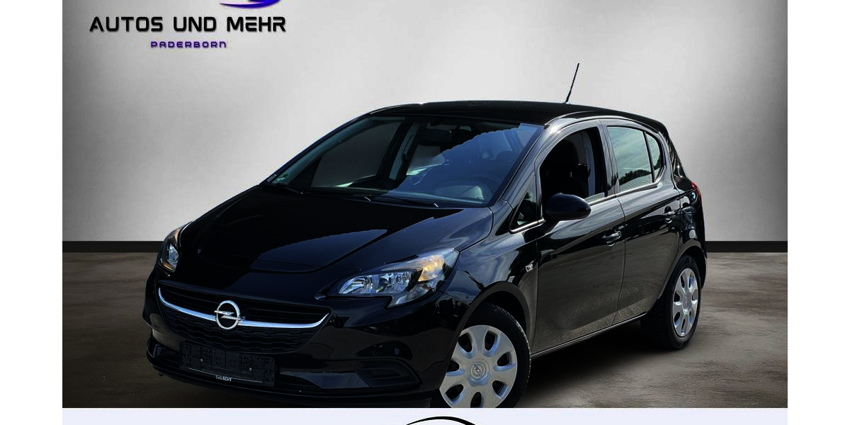 Opel Corsa 167.750 km 5.590 &euro; Paderborn 33100