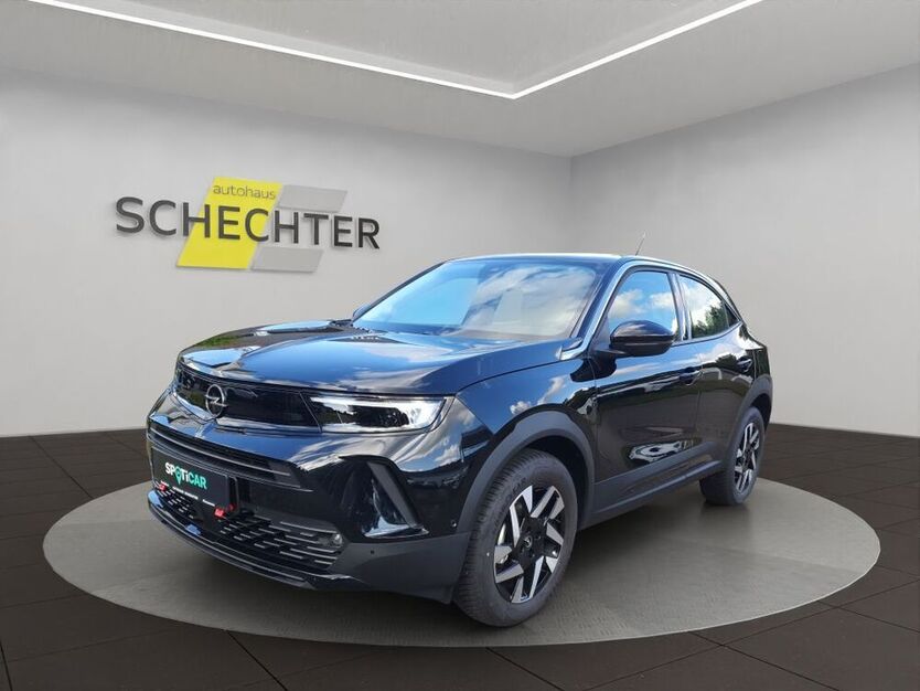 Mokka