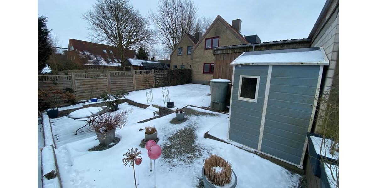 Doppelhaushälfte Handewitt - 4 Zimmer, 96 m&sup2;, 279.000&euro; | Angebot:26453392