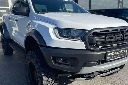 Ford Ranger 81.935 km 49.900 &euro; Eslohe - Bremke 59889