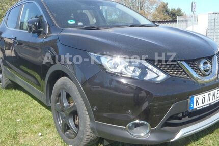 Nissan Qashqai 133.150 km 10.999 &euro; Halberstadt 38820