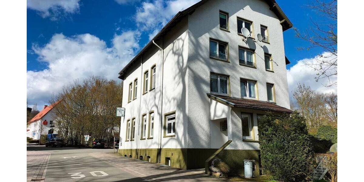 Gewerbeobjekt Rödinghausen Rödinghausen - 350.000&euro; | Angebot:25703901