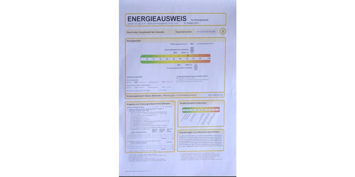 Einfamilienhaus Selb - 4 Zimmer, 165 m&sup2;, 390.000&euro; | Angebot:26709981