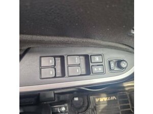 Suzuki Vitara 1.4 Boosterjet Hybrid Allgrip Automatik Com 44.477 km 19.500 &euro; Obrigheim-Asbach 74847