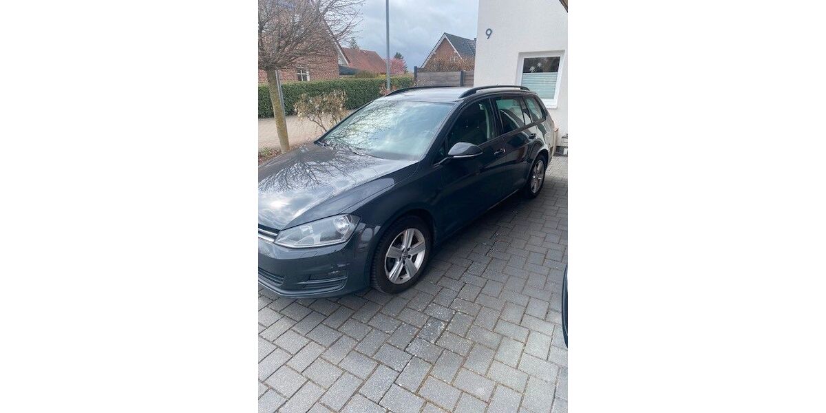 VW Golf 194.000 km 7.500 &euro; Winsen/Luhe 21423