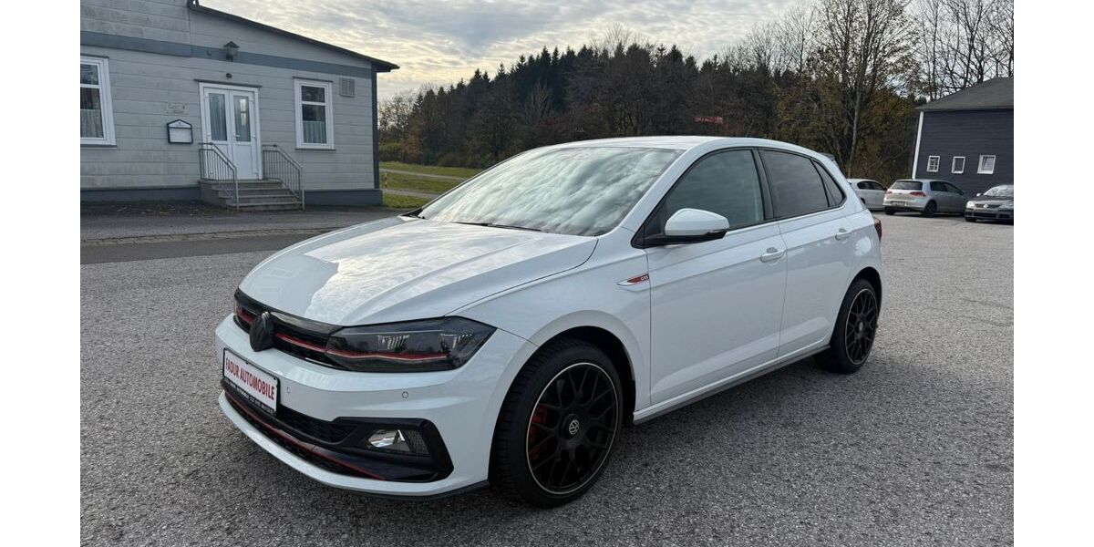 VW Polo 122.000 km 14.800 &euro; Clausthal-Zellerfeld 38678