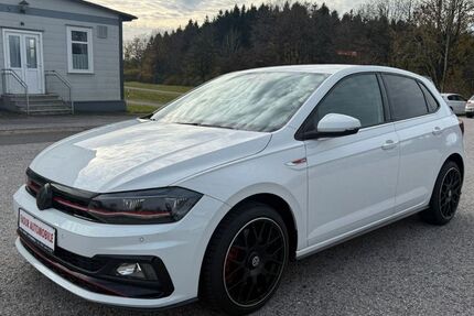 VW Polo 122.000 km 15.400 &euro; Clausthal-Zellerfeld 38678