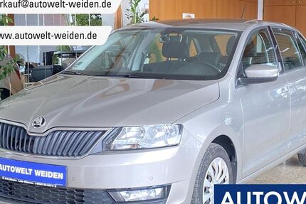 Skoda Rapid 54.000 km 13.500 &euro; Weiden 92637