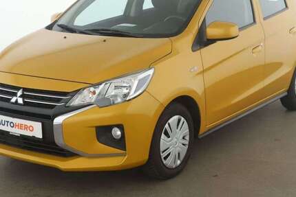 Mitsubishi Space Star 24.976 km 10.190 &euro; Neufahrn 85375