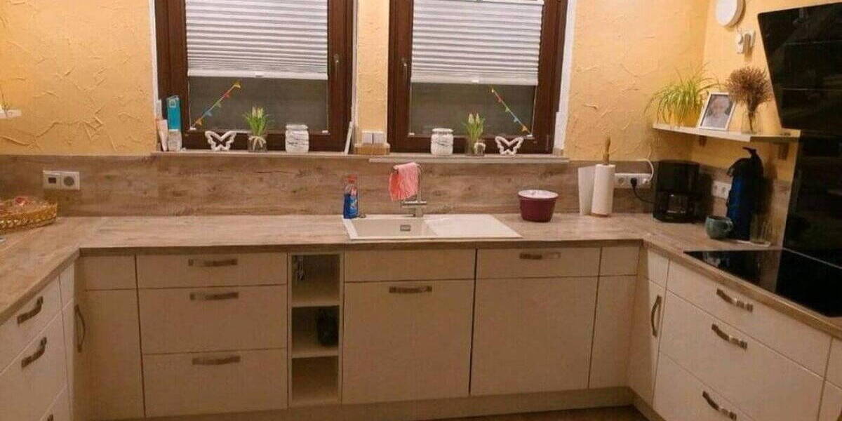 Mehrfamilienhaus, Wohnhaus Hameln Hilligsfeld - 8 Zimmer, 200 m&sup2;, 350.000&euro; | Angebot:26228809