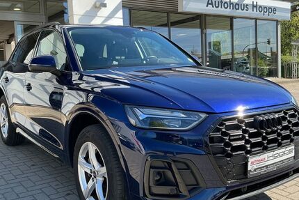 Audi Q5 89.250 km 33.850 &euro; Wildeshausen 27793