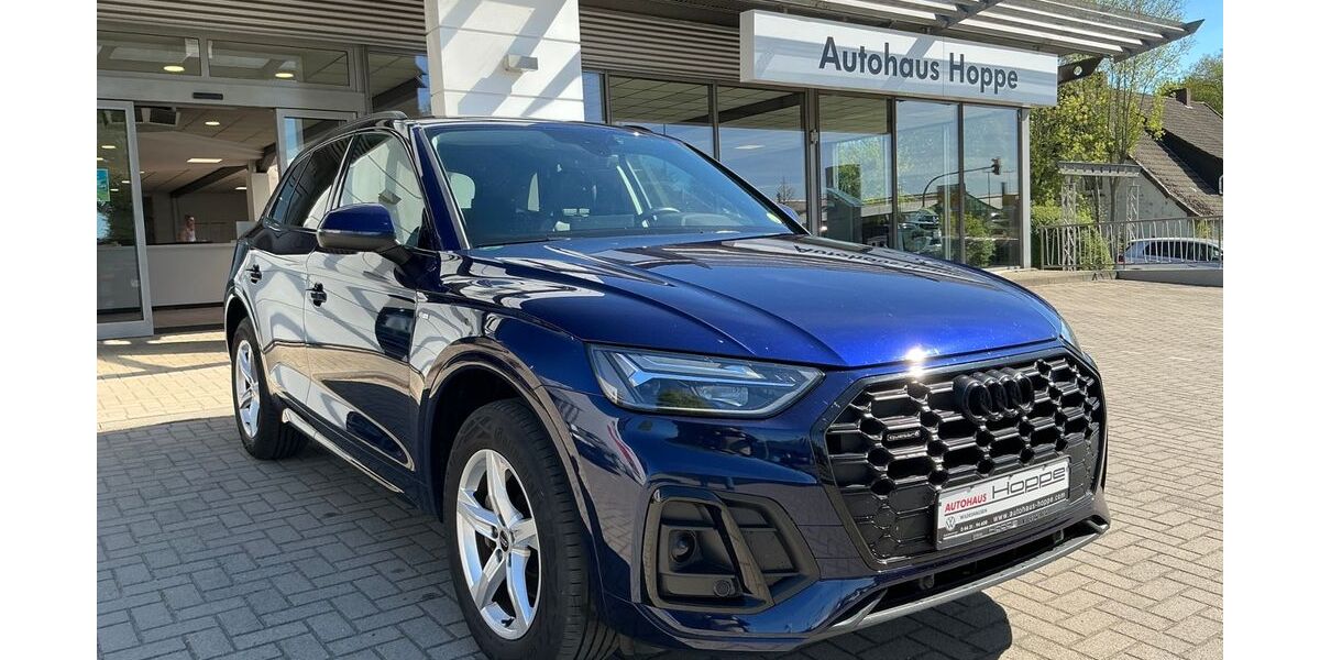 Audi Q5 89.250 km 33.850 &euro; Wildeshausen 27793
