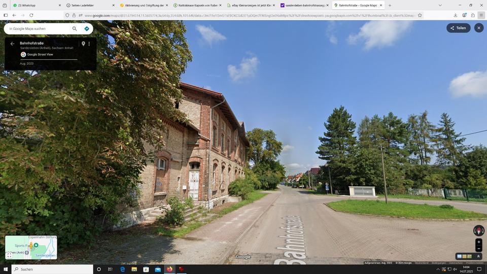 Einfamilienhaus Arnstein - 25.000&euro; | Angebot:26506415