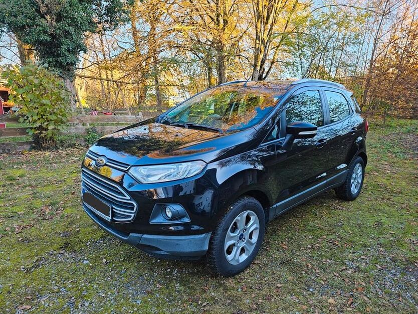 EcoSport