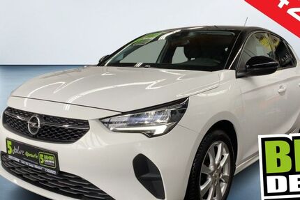 Opel Corsa 25.007 km 13.404 &euro; Chemnitz 09116