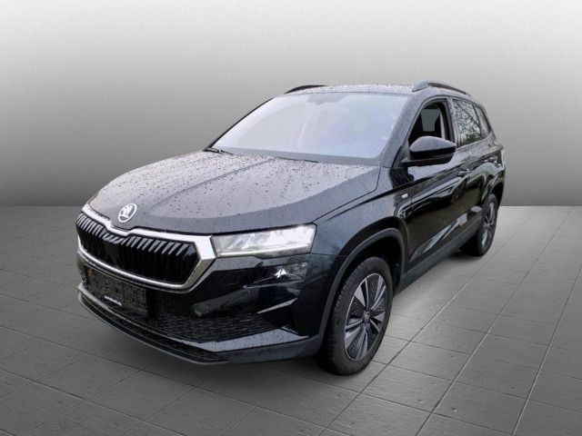 Skoda Karoq 75.591 km 24.890 &euro; Bad Camberg 65520