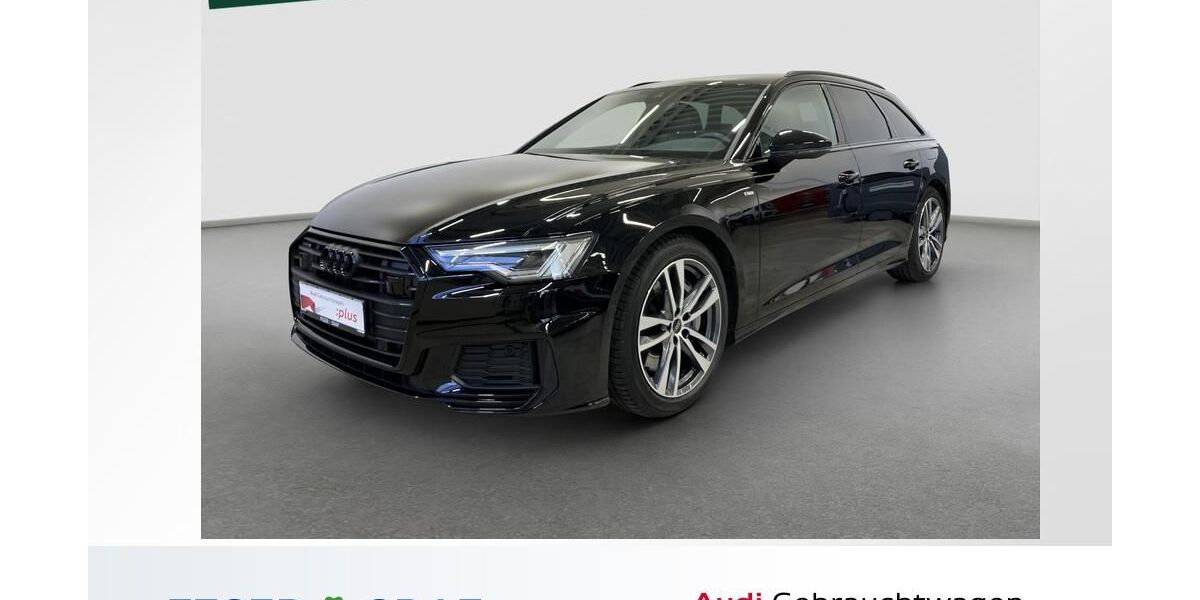 Audi A6 55.110 km 41.980 &euro; Fürth 90763