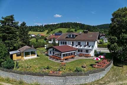 Gewerbeobjekt Rinchnach - 1.200.000&euro; | Angebot:26914334