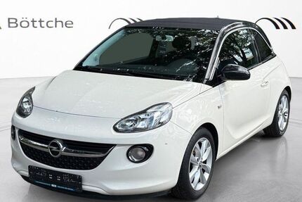 Opel Adam 99.890 km 6.990 &euro; Bad Belzig 14806