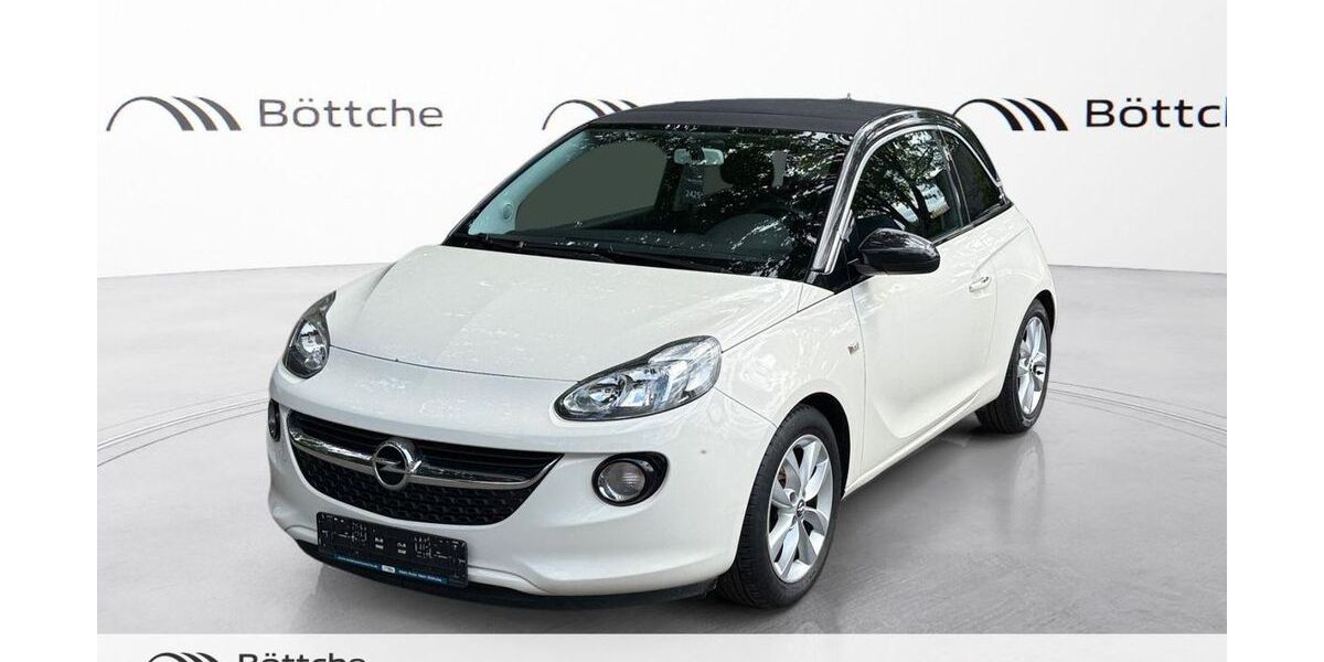Opel Adam 99.890 km 6.990 &euro; Bad Belzig 14806