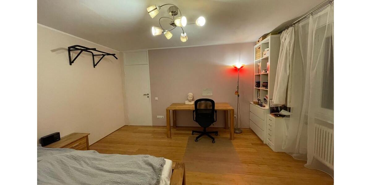 Etagenwohnung Tübingen Schönblick / Winkelwiese - 5 Zimmer, 115 m&sup2;, 564.000&euro; | Angebot:26994847